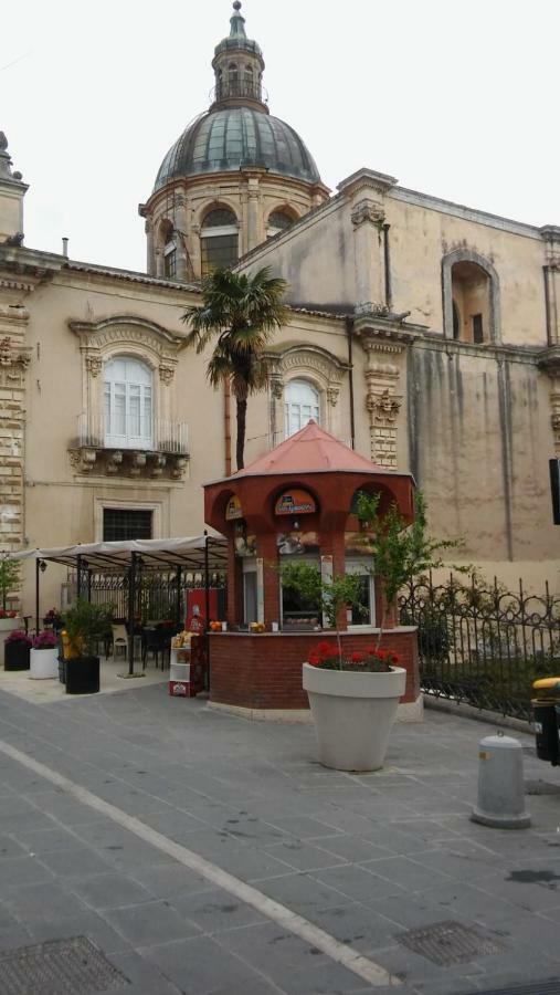 Dammuso Ludovico Villa Ragusa Exterior photo